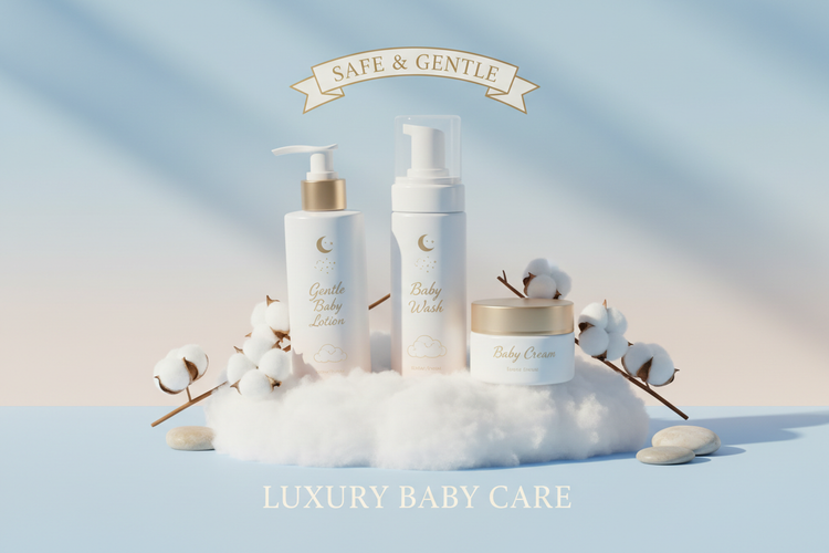 Baby Skin Care