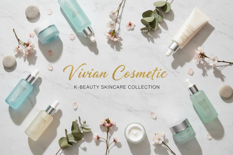 Vivian Cosmetic