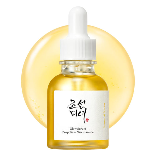 Beauty of Joseon Glow Serum: Propolis + Niacinamide 30ml