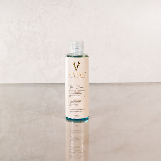 Bi-Clean – Struccante bifasico