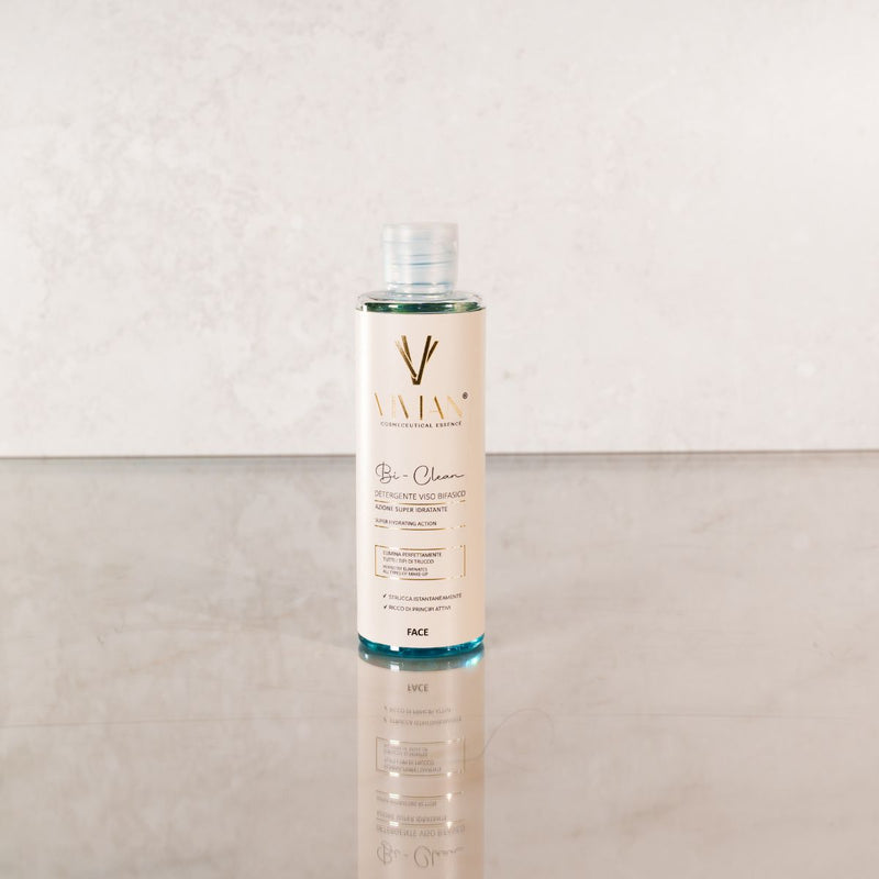 Bi-Clean – Struccante bifasico