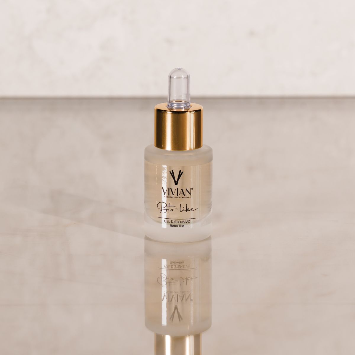 Btx-Like – Gel effetto distensivo botox-like