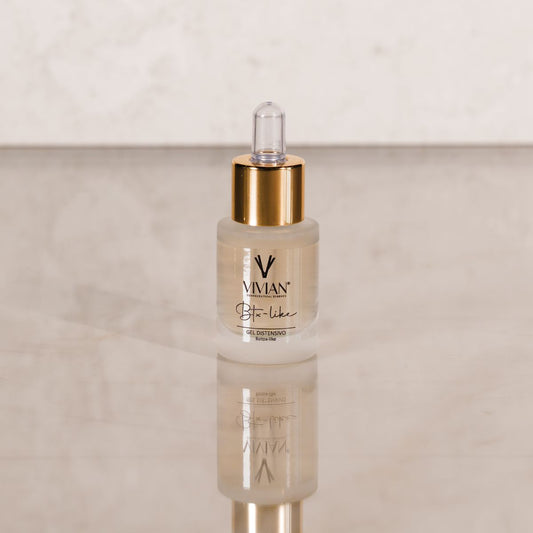 Btx-Like – Gel effetto distensivo botox-like