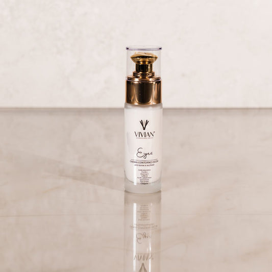 Eyes – Crema contorno occhi antiborse e occhiaie
