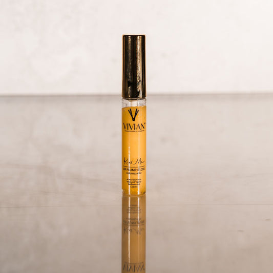 Kiss Me – Gloss effetto plumping