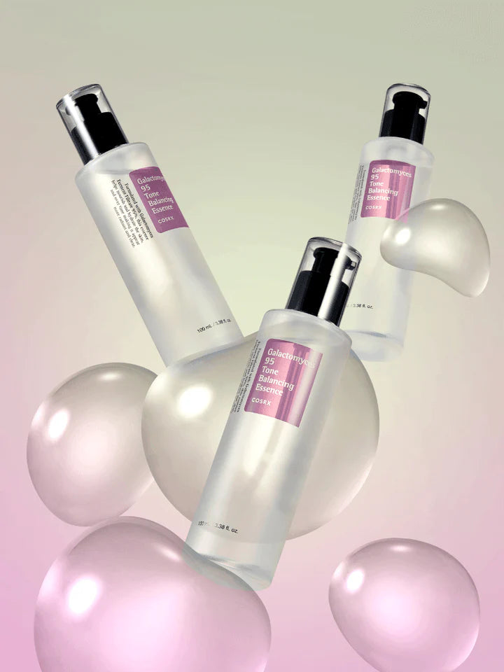 COSRX Essenza bilanciante al galactomyces 95 100ml
