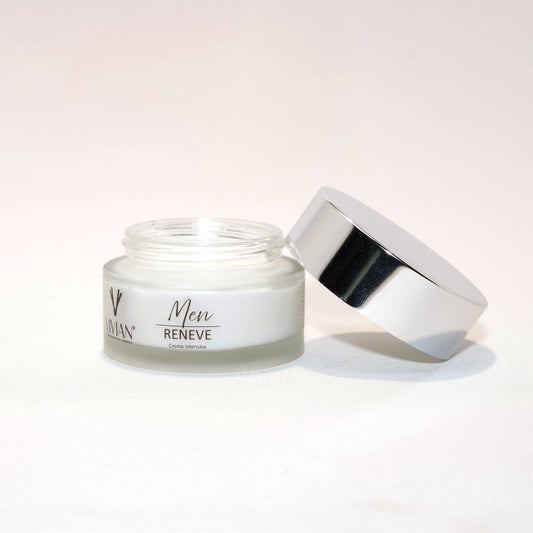 Men Reneve - Crema intensiva