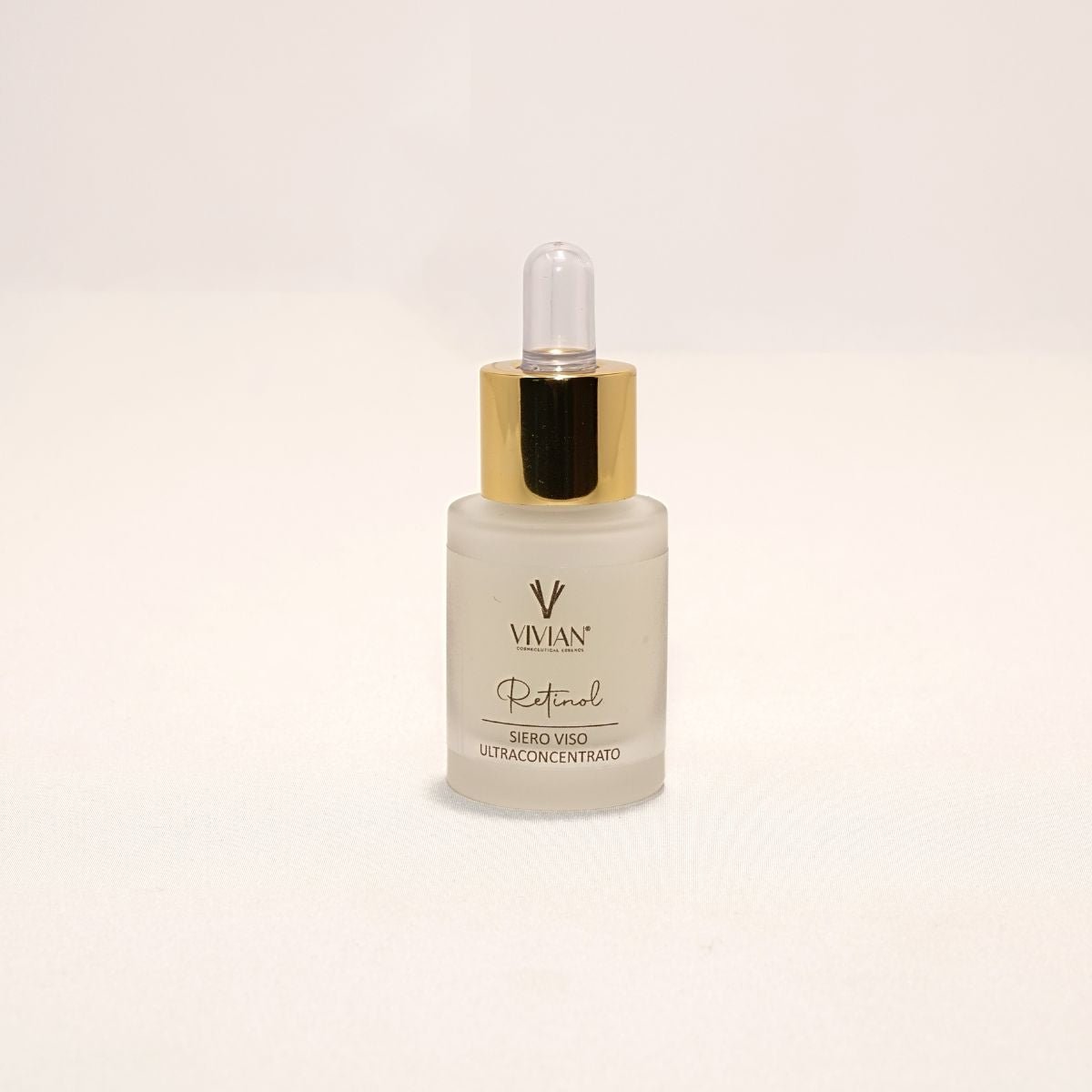 Retinol - Siero viso ad azione rigenerante