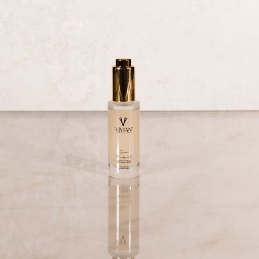 Nc-Bha - Siero purificante alla niacinamide e beta idrossiacidi